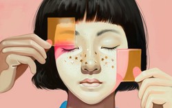 Nuôi dưỡng cái miệng thông minh, đôi tai biết nghe và cặp mắt tinh tường để biết đối nhân xử thế