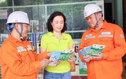 Chung tay tiết kiệm điện: Làm gì để hóa đơn tiền điện không tăng cao?