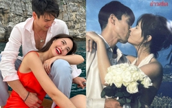 Nadech lần đầu hé lộ về giây phút cầu hôn Yaya và kế hoạch đám cưới