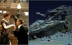 Giải mã loạt sự thật đáng kinh ngạc về con tàu Titanic huyền thoại mà phim ảnh dường như đã bỏ lỡ
