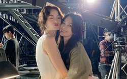 Song Hye Kyo lộ tính cách thật qua lời kể của đàn em thân thiết