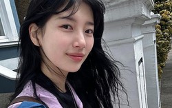 "Tình cũ Lee Min Ho" Suzy khoe mặt mộc, chất lượng làn da khiến ai cũng ghen tị 