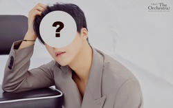 Nam idol đình đám thế hệ thứ 2 lên tiếng về tin cưới chạy bầu