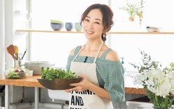 Gia đình 6 người ở Hà Nội chi tiêu 15 triệu/ tháng, bí quyết là gì?