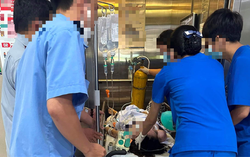 
Làm thẩm mỹ nâng ngực trong khách sạn, một phụ nữ tử vong