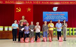 Phụ nữ huyện Yên Bình (Yên Bái) “tăng tốc” về đích nông thôn mới bằng nhiều mô hình thiết thực