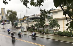 Đà Lạt khẩn trương rà soát các công trình có nguy cơ sạt, trượt
