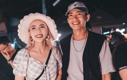Vũ công Quang Đăng công khai tình mới sau 3 năm chia tay Thái Trinh