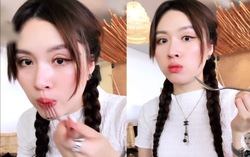 MC Thanh Thanh Huyền vướng nghi vấn "dao kéo" 1 điểm vì vẻ ngoài khác lạ