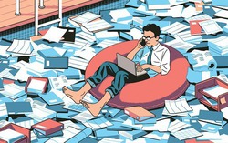 3 điều ngộ ra khi đồng nghiệp bất ngờ trở mặt vì quyền lợi