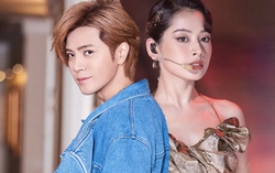 La Chí Tường lên tiếng về việc muốn theo đuổi Chi Pu