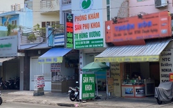 TPHCM: Phòng khám sản phụ khoa 70 Hùng Vương bị phạt hơn 76 triệu đồng, đình chỉ hoạt động 12 tháng