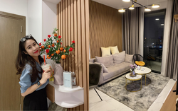 Vừa du học về, cô gái mua nhà 4 tỷ đồng và thay đổi tư duy dùng tiền