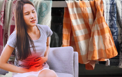 1 vật dụng trong nhà bếp bạn vẫn dùng hàng ngày có thể gây 13 bệnh nhiễm trùng