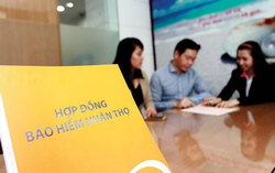 Việc bán bảo hiểm của Prudential, MB Ageas, Sun Life và BIDV Metlife còn nhiều sai phạm