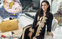 Vén màn cuộc sống của giới siêu giàu Dubai, tiêu tới 370 triệu trong 24h