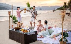 Chờ đợi gì ở “Đại nhạc hội trong mơ” 8Wonder