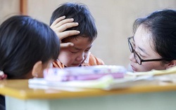 "Con mong bố sớm qua đời" - điều ước sinh nhật của cậu bé 6 tuổi bóc trần bi kịch gia đình