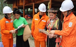 Chung tay tiết kiệm điện: Cần sự vào cuộc của cả cộng đồng
