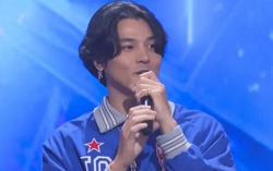 Nhà sản xuất Rap Việt cắt bỏ đoạn rap nhạy cảm sau khi lên sóng