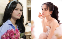 Vẻ đẹp mong manh của MC Thanh Trúc ở tuổi 28