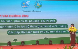 TP.HCM: Hơn 750 đường, hẻm đạt tiêu chí “Tuyến đường văn minh - mỹ quan đô thị”