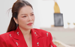 Lý Nhã Kỳ: "Đây là giai đoạn tôi khao khát tìm kiếm một nửa và mặc váy cưới đến lễ đường"