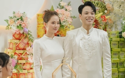 JayKii và Mai Anh bất ngờ tổ chức đám cưới sau 2 năm yêu
