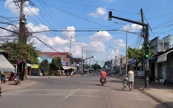 Vợ chồng tử vong tại nhà riêng nghi do chồng sát hại vợ rồi tự tử