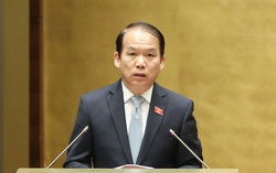 Có thể cấm bán điện, nước cho hộ dân trong chung cư cũ có nguy cơ sập đổ