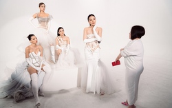 Chuyện chỗ đứng, ghế ngồi trong showbiz: Có gì quan trọng mà 4 sao nữ cãi nhau gay gắt?