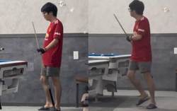 Bất ngờ với diện mạo hiện tại của Bùi Anh Tuấn sau thời gian dài ở ẩn
