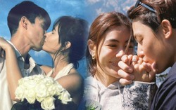 Màn cầu hôn của 2 cặp đôi "hot" nhất showbiz Thái Lan