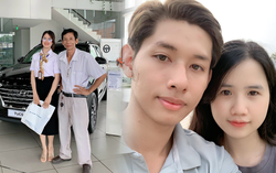Cô gái làm sale bán ô tô, không ngờ "chốt" luôn con trai của khách hàng 