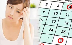 Lão hóa trong khi vẫn còn trẻ - nguyên nhân đe dọa khả năng làm mẹ của nhiều chị em 