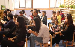 2 hành động của phụ huynh khiến giáo viên thấy phản cảm nhất