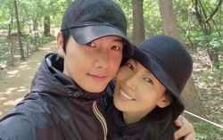 Kim So Yeon lần đầu lộ diện sau nghi vấn bị chồng thao túng tâm lý