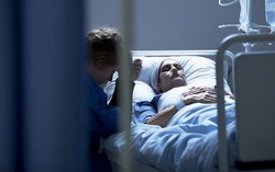 Ung thư gan: Bác sĩ chỉ ra kiểu ngứa ngoài da là hiểm hoạ khôn lường