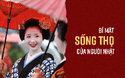 6 món chuyên gia dinh dưỡng và tuổi thọ Nhật Bản không động đũa