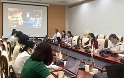 Ngân hàng cần thúc đẩy tín dụng cho doanh nghiệp nhỏ và vừa do phụ nữ làm chủ
