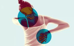 Ảnh hưởng của căng thẳng từ não tới dạ dày