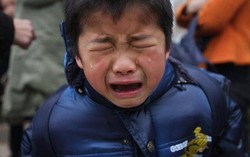 Nghiên cứu khoa học: Trẻ khóc nhiều và không hay khóc lớn lên khác biệt ra sao?