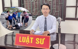 Vụ phóng viên bị đánh nhập viện khi đang tác nghiệp: Liệu có thể khởi tố vụ án hình sự?