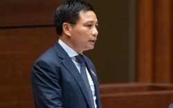 Bộ trưởng Giao thông - Vận tải: Sự việc xảy ra tại Cục Đăng kiểm và các Trung tâm đăng kiểm là sự cố hết sức đau xót