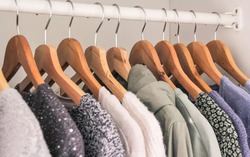 9 lỗi bảo quản quần áo bạn đang mắc phải hàng ngày mà không biết