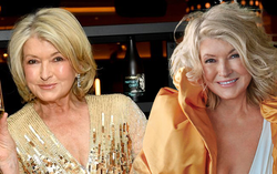 Martha Stewart: “Nữ hoàng kinh doanh” toàn tài của nước Mỹ, đập tan định kiến tuổi tác 