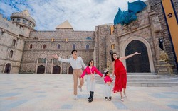 Du lịch tiết kiệm và xu thế chọn kỳ nghỉ “đa trong một”