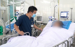 TPHCM: Người phụ nữ 50 tuổi hôn mê, mất máu nhiều sau khi hút mỡ bụng