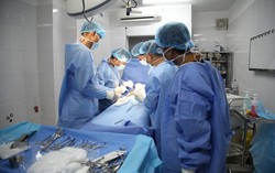7 giải pháp phát triển y tế biển, đảo