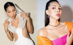 Minh Triệu thành "cô giáo mát tay" đào tạo hoa hậu sau 15 năm vào showbiz